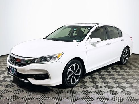 Used 2016 Honda Accord EX-L image 3