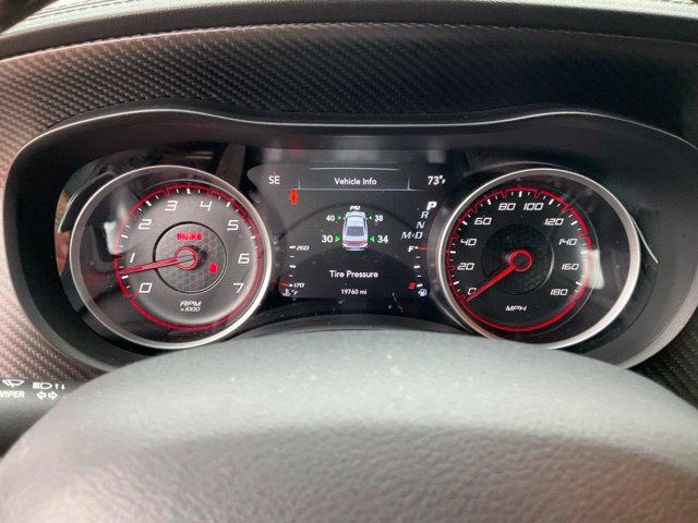 Used 2023 Dodge Charger Scat Pack RWD image 12