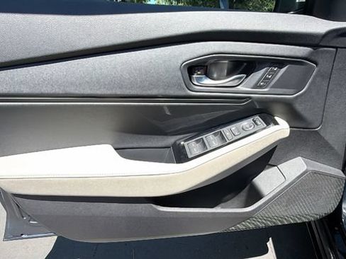 New 2026 Honda Accord Touring image 19