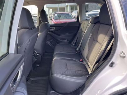 Used 2023 Subaru Forester Premium