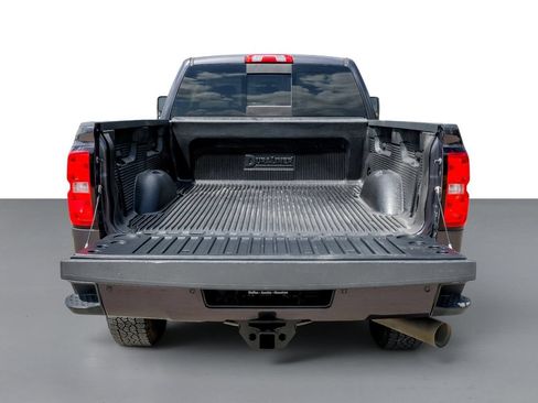 Used 2016 Chevrolet Silverado 2500 LTZ w/ Duramax Plus Package AWD/4WD image 60
