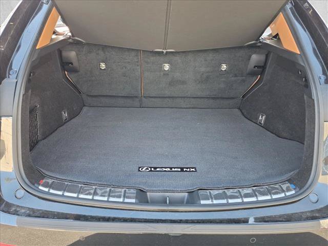 Used 2026 Lexus NX 350 AWD w/ Cold Area Package image 6