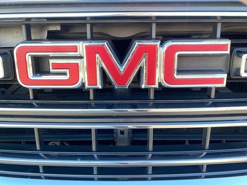 Used 2017 GMC Sierra 1500 SLE w/ SLE Value Package image 26