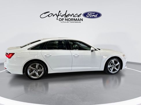 Used 2024 Audi A6 Premium Plus image 10