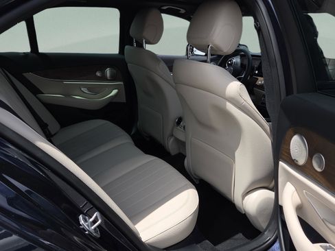 Certified 2022 Mercedes-Benz E 350 Sedan image 15