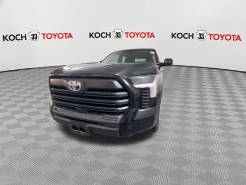 Used 2024 Toyota Tundra SR5 image 34
