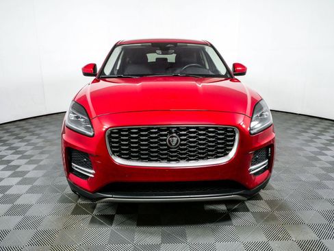 Used 2021 Jaguar E-PACE SE AWD/4WD image 26