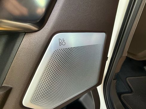 New 2026 Ford F250 King Ranch w/ Chrome Package image 9