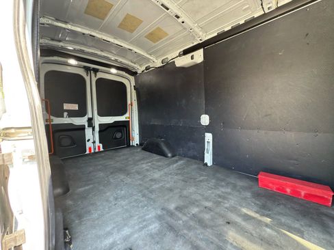 Used 2019 Ford Transit 150 148 Medium Roof image 13