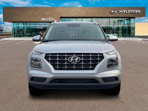 New 2026 Hyundai Venue SEL FWD image 12