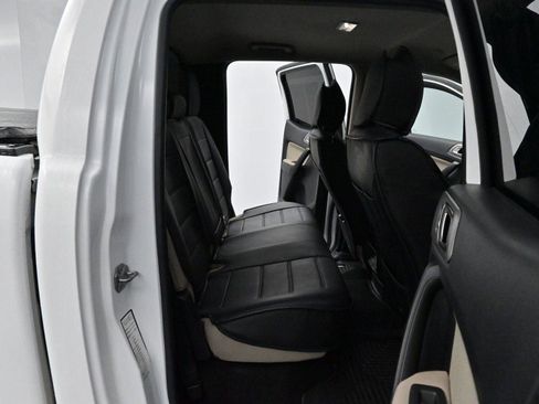 Used 2019 Ford Ranger XLT w/ FX4 Off-Road Package image 30