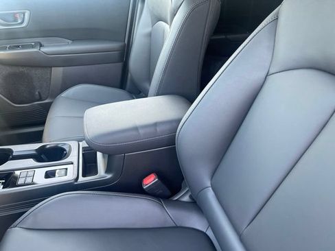 New 2026 Subaru Outback Premium AWD/4WD image 21