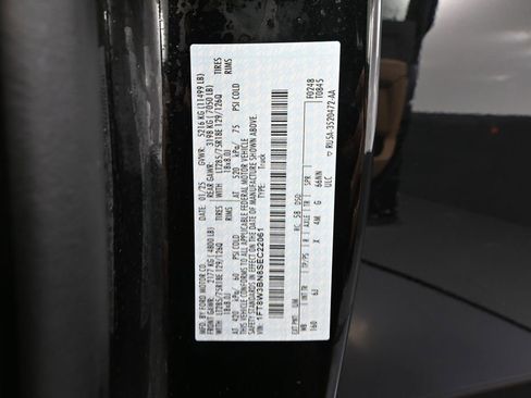 Used 2025 Ford F350 Lariat w/ Tremor Off-Road Package AWD/4WD image 49