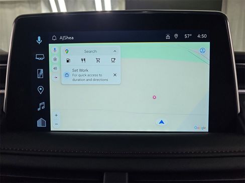 Certified 2024 Chevrolet Suburban RST w/ Luxury Package image 34