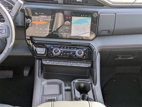 New 2026 GMC Sierra 2500 AT4 w/ AT4 Premium Plus Package image 20