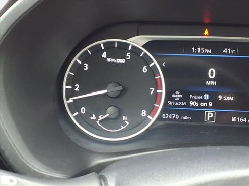 Used 2023 Nissan Sentra SV image 24