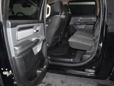 Used 2020 RAM 1500 Big Horn image 38