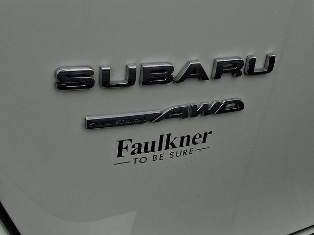 Certified 2022 Subaru Outback Touring XT w/ Popular Package #2 AWD/4WD image 35