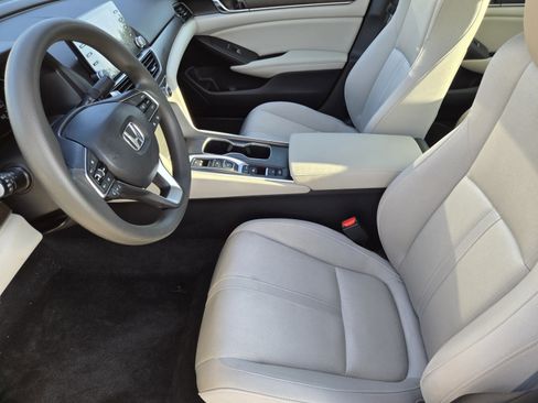 Used 2024 Honda Accord Sport image 16