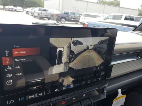 New 2026 GMC Hummer EV 4x4 Crew Cab image 23