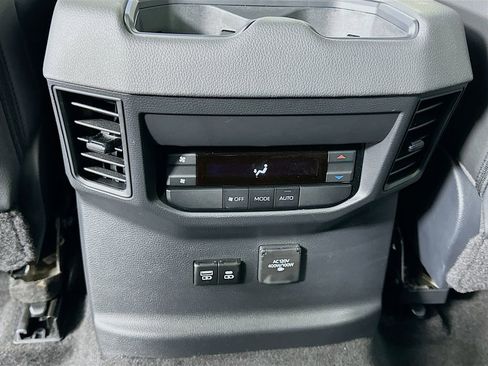 Used 2024 Toyota Sequoia TRD Pro image 26