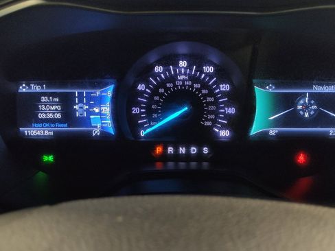 Used 2019 Ford Fusion SE w/ Equipment Group 151A FWD image 23