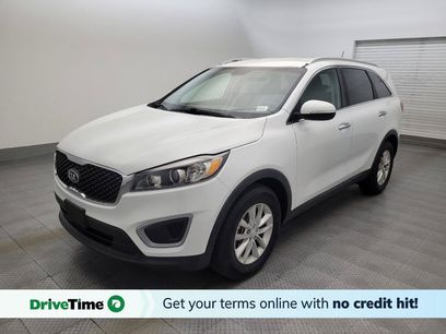 Used 2016 Kia Sorento FWD