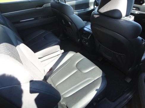 Used 2020 Hyundai Palisade SEL image 13