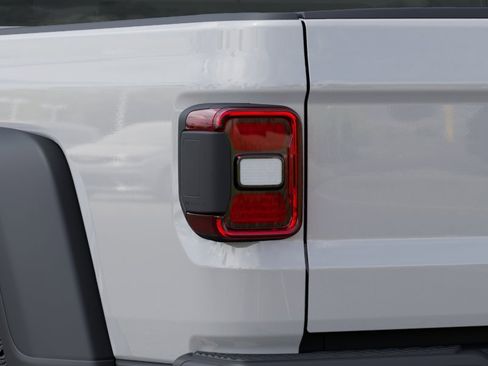 New 2026 Jeep Gladiator Mojave image 38