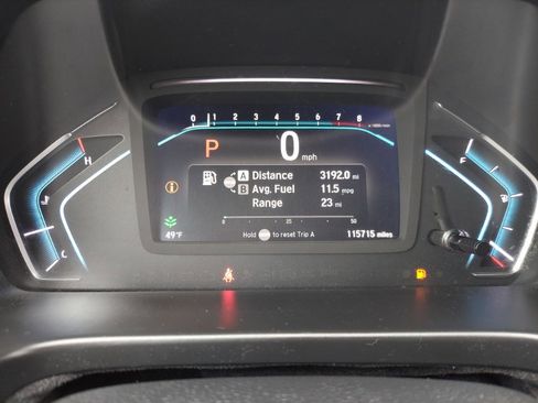 Used 2019 Honda Odyssey EX image 15