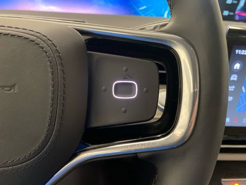 New 2026 Lincoln Nautilus Reserve image 20