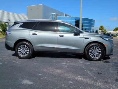 Used 2024 Buick Enclave Premium