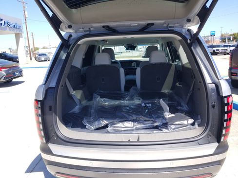 New 2026 Hyundai Palisade SEL image 13