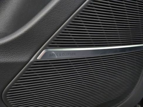 Used 2024 Audi SQ8 Premium Plus w/ Executive Package image 12