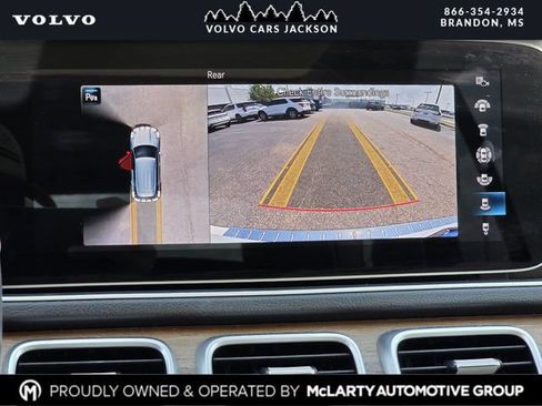 Used 2022 Mercedes-Benz GLE 350 4MATIC image 12