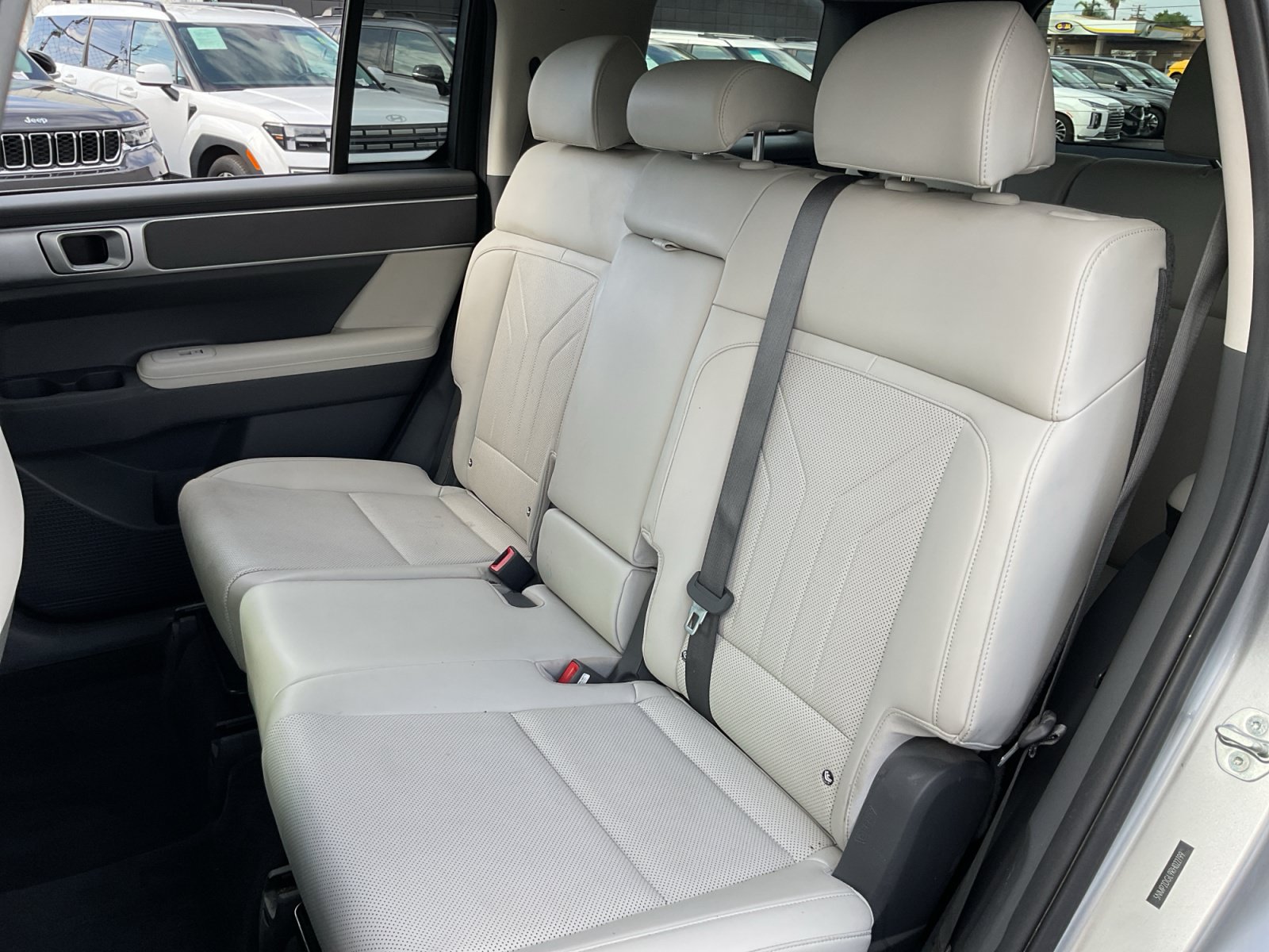 Used 2024 Hyundai Santa Fe SEL AWD/4WD image 19