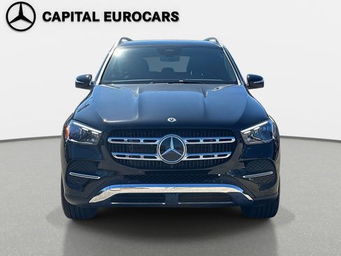New 2026 Mercedes-Benz GLE 350 4MATIC image 2