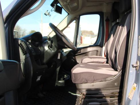 Used 2020 RAM ProMaster 3500 image 9