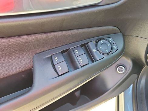 New 2026 Buick Envista Preferred w/ Convenience I Package image 22