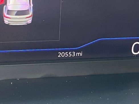 Certified 2023 Volkswagen Taos SEL AWD/4WD image 16
