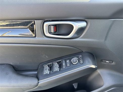 New 2026 Honda Civic Sport Touring image 9