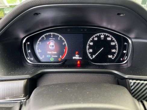 Used 2020 Honda Accord LX image 19