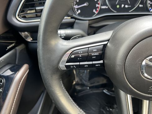 Used 2024 MAZDA CX-30 AWD 2.5 S w/ Premium Package image 27