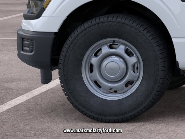 New 2026 Ford F150 XL RWD image 21