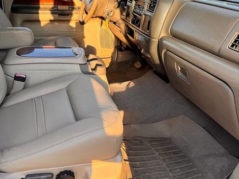 Used 2000 Ford Excursion Limited image 20