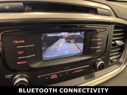 Used 2016 Kia Sorento EX image 7