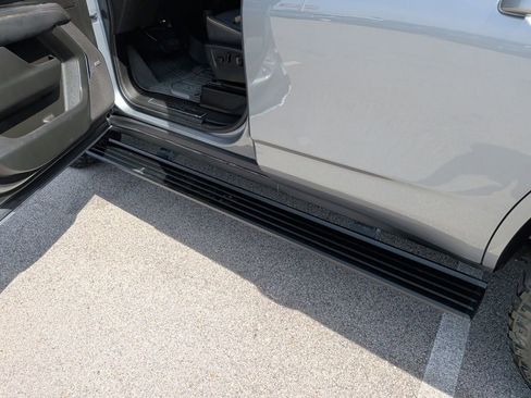 Used 2024 GMC Yukon AT4 w/ AT4 Premium Package image 53