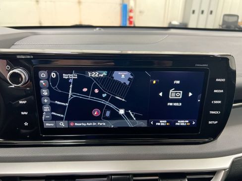 Used 2023 Kia K5 GT-Line FWD image 15