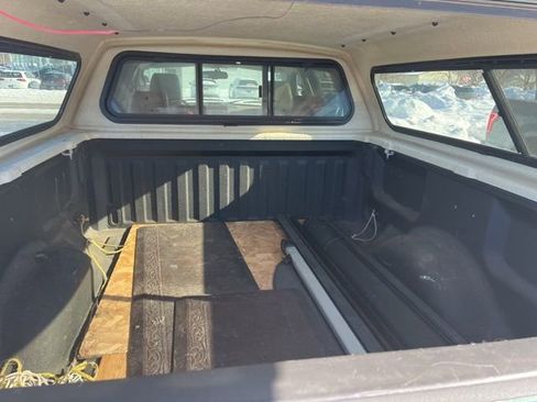 Used 2008 Ford F150 FX4 image 5