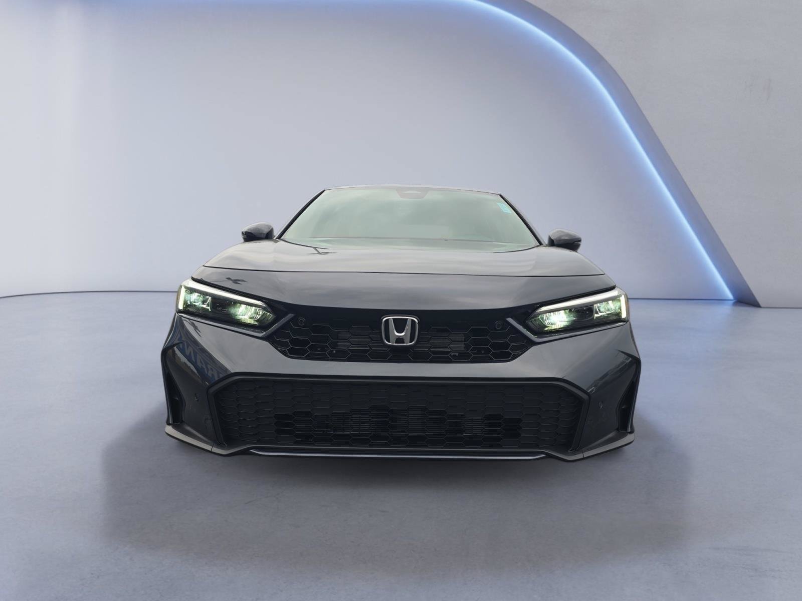 New 2026 Honda Civic Sport Touring image 9